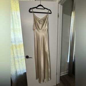Birdy Grey bridesmaid dress